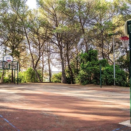 Belambra Clubs Residence Grasse - Les Jasmins Exterior foto