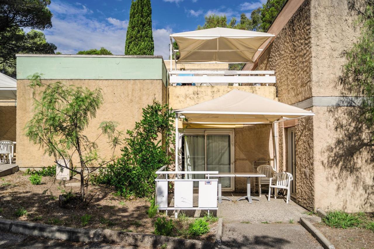 Belambra Clubs Residence Grasse - Les Jasmins Exterior foto